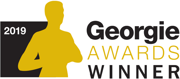 Georgie Awards Winner 2019