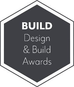 BUILD Design and Build Awards